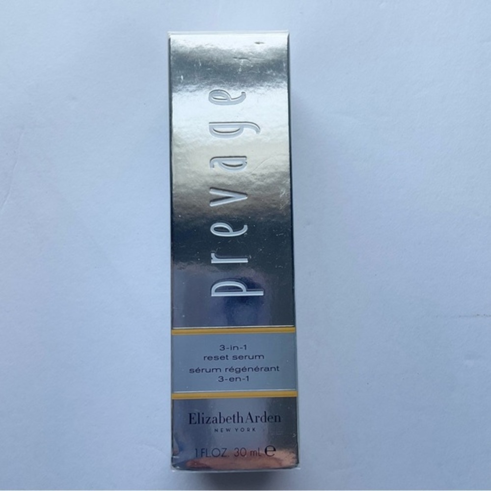 Elizabeth Arden Prevage 3-in-1 Serum